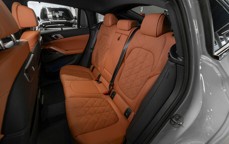 BMW X6, 2023 год, 12 350 000 рублей, 14 фотография
