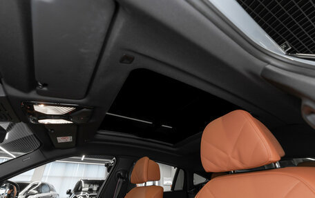 BMW X6, 2023 год, 12 350 000 рублей, 10 фотография