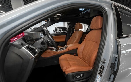 BMW X6, 2023 год, 12 350 000 рублей, 9 фотография