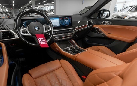 BMW X6, 2023 год, 12 350 000 рублей, 7 фотография