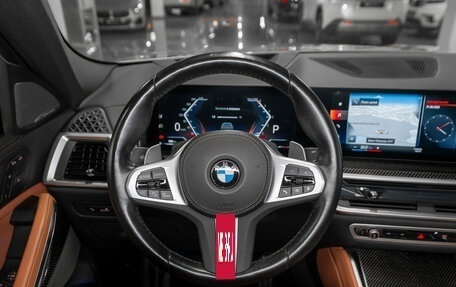 BMW X6, 2023 год, 12 350 000 рублей, 11 фотография
