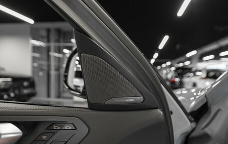 BMW X6, 2023 год, 12 350 000 рублей, 28 фотография