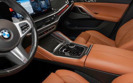 BMW X6, 2023 год, 12 350 000 рублей, 18 фотография