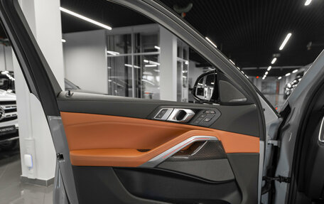 BMW X6, 2023 год, 12 350 000 рублей, 27 фотография