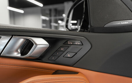 BMW X6, 2023 год, 12 350 000 рублей, 29 фотография