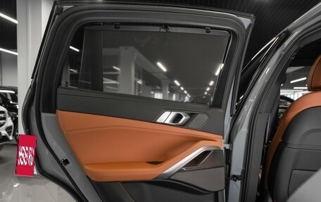 BMW X6, 2023 год, 12 350 000 рублей, 17 фотография