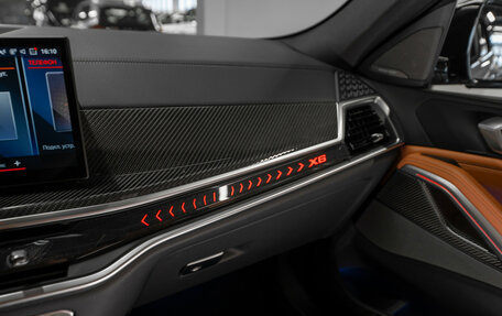 BMW X6, 2023 год, 12 350 000 рублей, 35 фотография