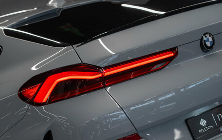 BMW X6, 2023 год, 12 350 000 рублей, 39 фотография