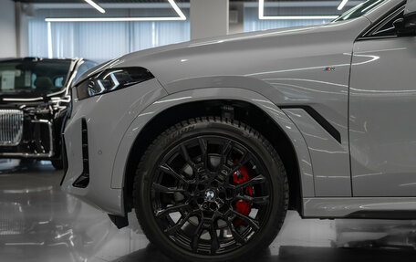 BMW X6, 2023 год, 12 350 000 рублей, 37 фотография