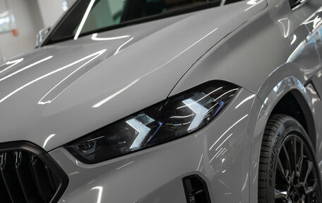 BMW X6, 2023 год, 12 350 000 рублей, 38 фотография