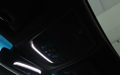 Lexus LS IV, 2018 год, 4 499 999 рублей, 14 фотография