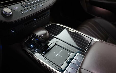 Lexus LS IV, 2018 год, 4 499 999 рублей, 19 фотография