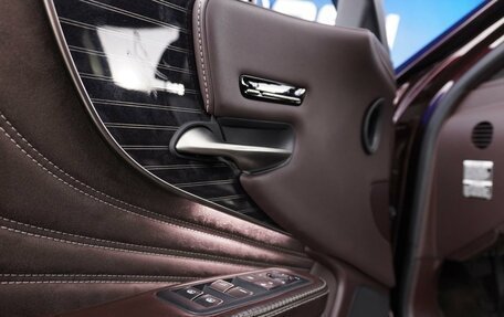 Lexus LS IV, 2018 год, 4 499 999 рублей, 20 фотография