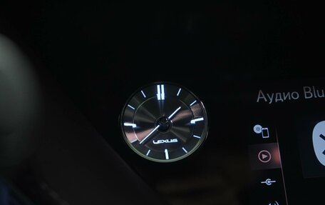 Lexus LS IV, 2018 год, 4 499 999 рублей, 17 фотография