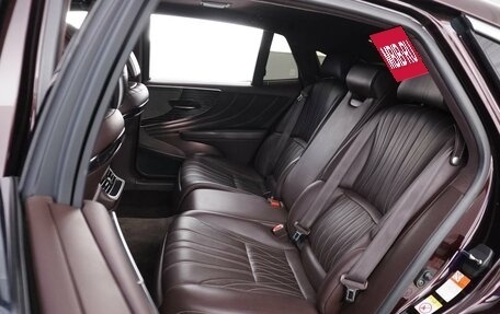 Lexus LS IV, 2018 год, 4 499 999 рублей, 9 фотография