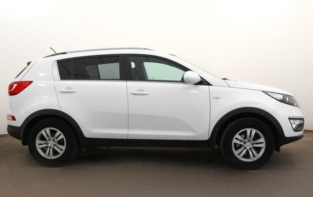 KIA Sportage III, 2013 год, 960 000 рублей, 4 фотография