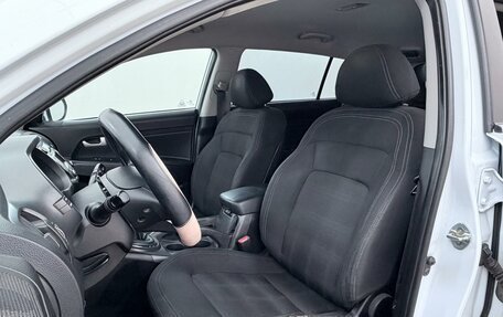 KIA Sportage III, 2013 год, 960 000 рублей, 8 фотография