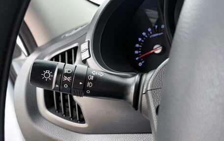KIA Sportage III, 2013 год, 960 000 рублей, 12 фотография