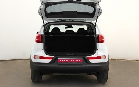 KIA Sportage III, 2013 год, 960 000 рублей, 6 фотография