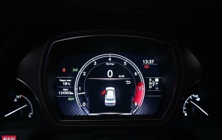 Lexus LS IV, 2018 год, 4 499 999 рублей, 22 фотография