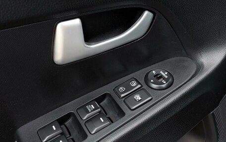 KIA Sportage III, 2013 год, 960 000 рублей, 17 фотография