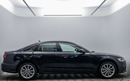 Audi A6, 2015 год, 2 280 000 рублей, 4 фотография