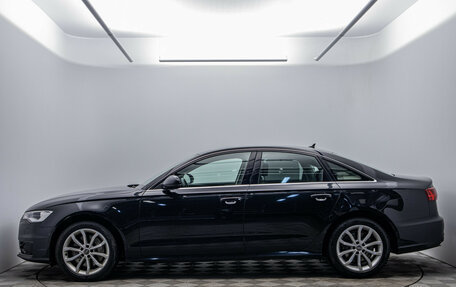 Audi A6, 2015 год, 2 280 000 рублей, 8 фотография