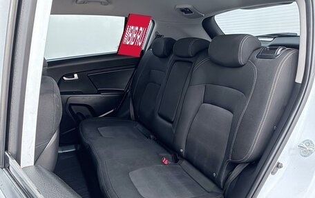KIA Sportage III, 2013 год, 960 000 рублей, 15 фотография