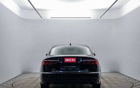 Audi A6, 2015 год, 2 280 000 рублей, 6 фотография