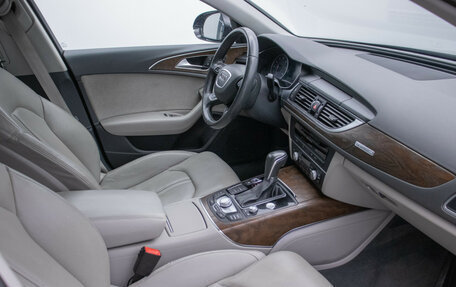 Audi A6, 2015 год, 2 280 000 рублей, 9 фотография