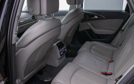 Audi A6, 2015 год, 2 280 000 рублей, 11 фотография