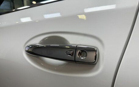 Nissan X-Trail, 2018 год, 2 185 000 рублей, 7 фотография