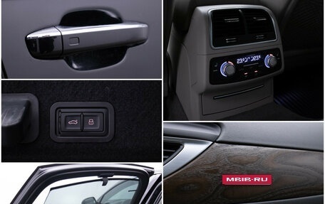 Audi A6, 2015 год, 2 280 000 рублей, 16 фотография