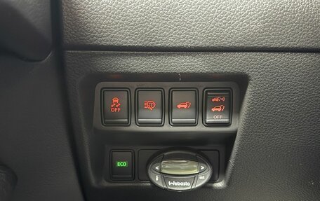 Nissan X-Trail, 2018 год, 2 185 000 рублей, 16 фотография