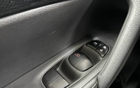 Nissan X-Trail, 2018 год, 2 185 000 рублей, 15 фотография