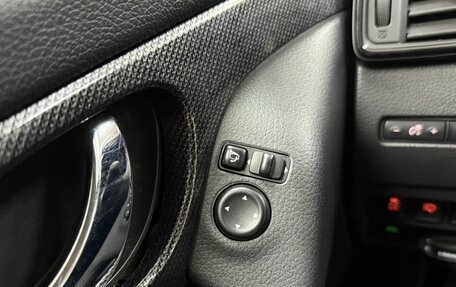 Nissan X-Trail, 2018 год, 2 185 000 рублей, 18 фотография