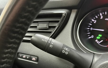 Nissan X-Trail, 2018 год, 2 185 000 рублей, 22 фотография