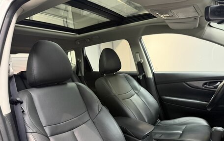 Nissan X-Trail, 2018 год, 2 185 000 рублей, 29 фотография