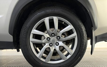 Lexus NX I, 2015 год, 2 599 000 рублей, 18 фотография