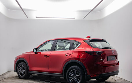 Mazda CX-5 II, 2021 год, 2 740 000 рублей, 7 фотография