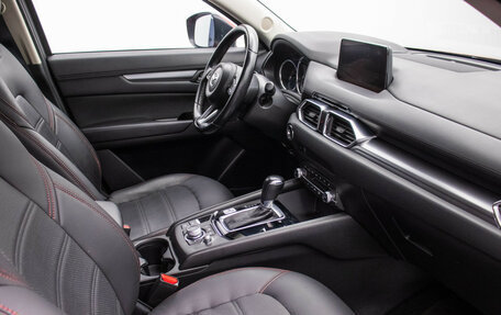 Mazda CX-5 II, 2021 год, 2 740 000 рублей, 9 фотография