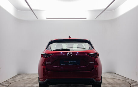 Mazda CX-5 II, 2021 год, 2 740 000 рублей, 6 фотография