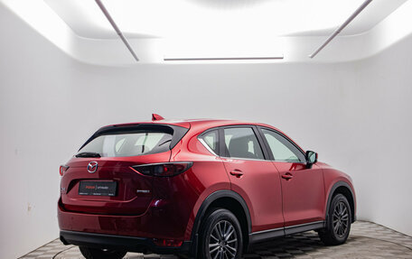 Mazda CX-5 II, 2021 год, 2 740 000 рублей, 5 фотография