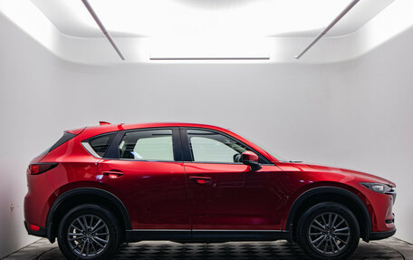 Mazda CX-5 II, 2021 год, 2 740 000 рублей, 4 фотография