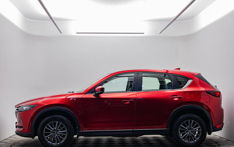 Mazda CX-5 II, 2021 год, 2 740 000 рублей, 8 фотография