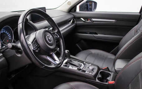 Mazda CX-5 II, 2021 год, 2 740 000 рублей, 10 фотография
