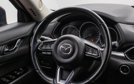 Mazda CX-5 II, 2021 год, 2 740 000 рублей, 15 фотография