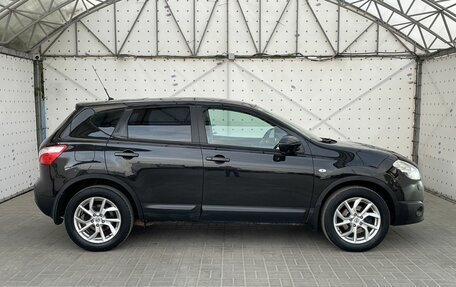 Nissan Qashqai, 2012 год, 1 250 000 рублей, 9 фотография