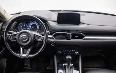 Mazda CX-5 II, 2021 год, 2 740 000 рублей, 13 фотография