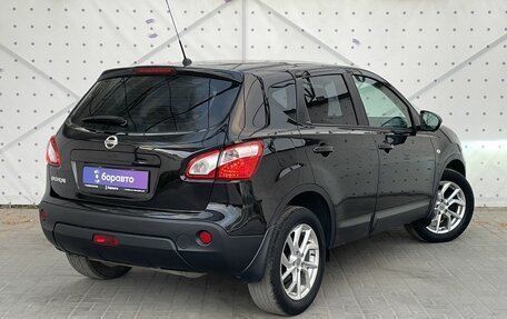 Nissan Qashqai, 2012 год, 1 250 000 рублей, 4 фотография